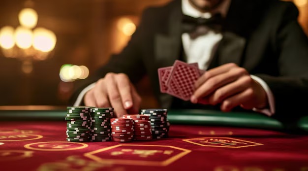 mahjong33 login VIP lobby displaying live casino tables